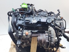 MOTORE PER CITROEN C4 Grand C4