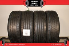 4 PNEUMATICI CONTINENTAL