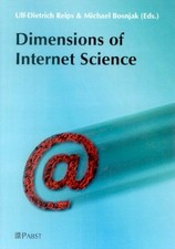 Dimensions of Internet science
