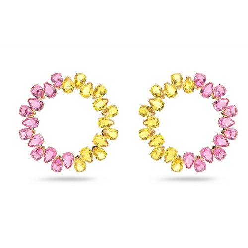 Swarovski millenia orecchini - swarovski,