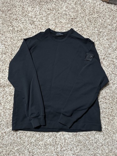 Felpa stone island - stone,
