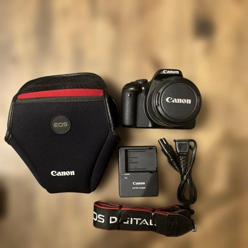 Canon eos 550d - canon,