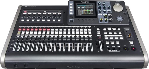 Tascam registratore - tascam,