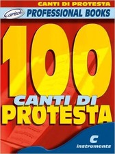 100 Canti di Protesta -