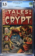 Tales From The Crypt (1950)