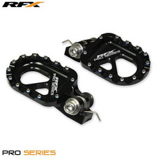 RFX Estriberas enduro cross