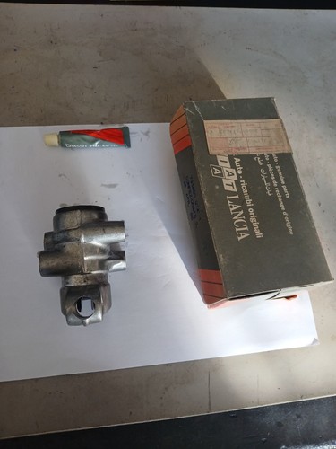 Correttore frenata fiat 131 - correttore,