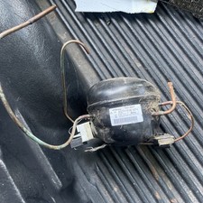 Compressore frigorifero