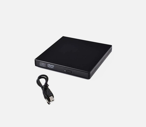 Masterizzatore dvd esterno - dvd,