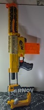 Nerf N Strike Recon CS-6 usato discrete condizioni 