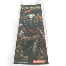 Segnalibro promozionale