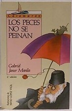 Peces no se peinan los von