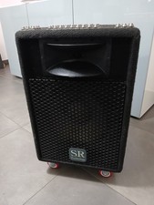 Cassa Attiva SR Technology