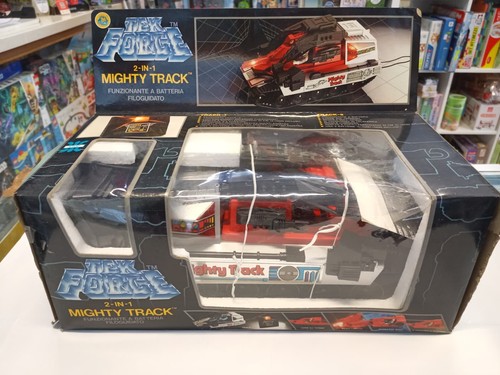 Tek force mighty track katec - force,