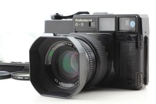 CLA'd [N MINT w/hood] Fujifilm