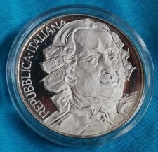 GOLDONI - 500 LIRE 1993 - FDC