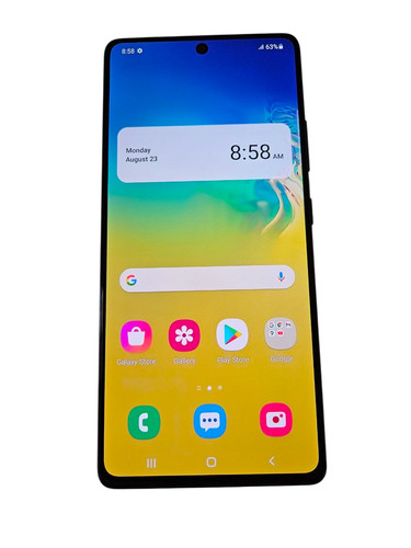 Samsung galaxy s10 lite - galaxy,