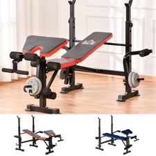 Panca Allenamento Pesi