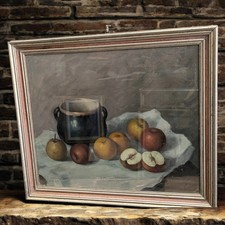 Aldo Alberti – Natura morta