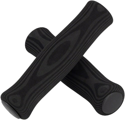 Manopole velo handlez nero - -,