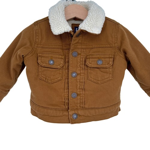 Giacca denim twill - , foderata