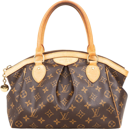 Borsa mano louis vuitton - a,