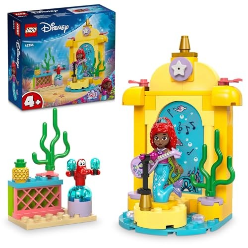 Lego disney principessa - disney, di