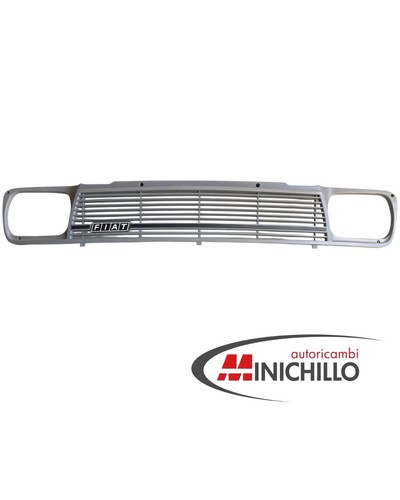 Griglia radiatore mascherina - radiatore,