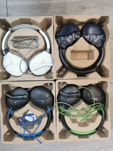 Turtle beach recon - beach,