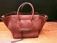 Borsa a tracolla CELINE