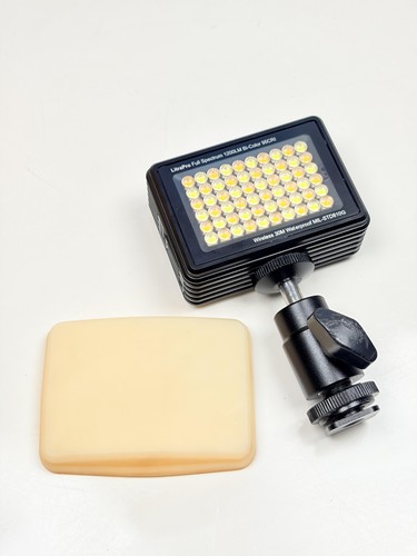Pannello luminoso video - , led