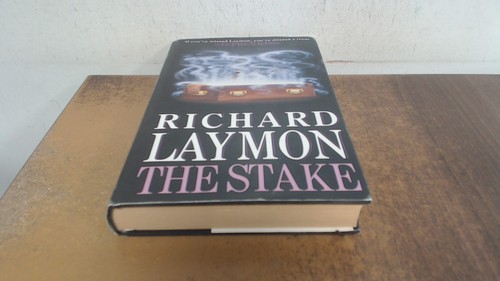 The stake richard laymon - the, stake,