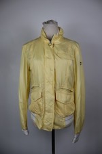 TIMBERLAND GIUBBINO DONNA LEGGERO TG L WOMAN JACKET GIACCA VINTAGE CASUAL LOGO