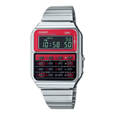 Orologio CASIO CALCULATOR
