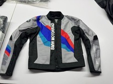 Giacca da moto BMW Motorrad