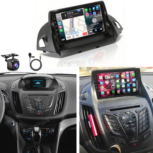 Carplay android per - android, ford