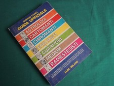 *L68*- GIORGIO  CAJATI - GUIDA  UFFICIALE  -  ALEC  MILANO