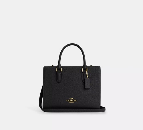 Coach outlet maggie - small, tote