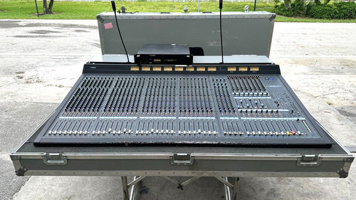 Yamaha m2500 mixing console - yamaha,