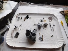 PIAGGIO VESPA 125 150 200