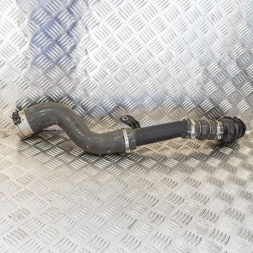 Tubo intercooler nissan - tubo,