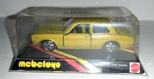 Ford escort a53 - ford,