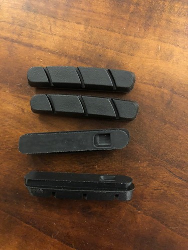 Miche brake pads - miche,