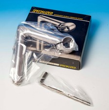 Attacco Manubrio Pipa Specialized STEM S-2 By NITTO EROICA 140 mm NOS NEW IN BOX