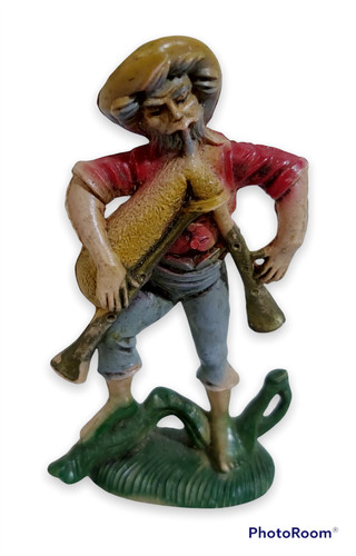 08349 pastorello presepe - 08349,