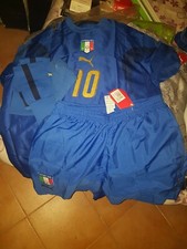 kit puma italia 2006 campione