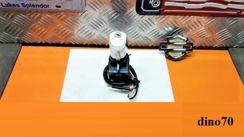 Harley davidson modulo - harley,