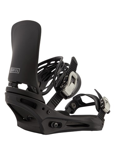 Attacchi snowboard burton - attacchi,