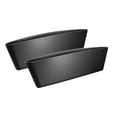 2 tasche riempi spazio sedile