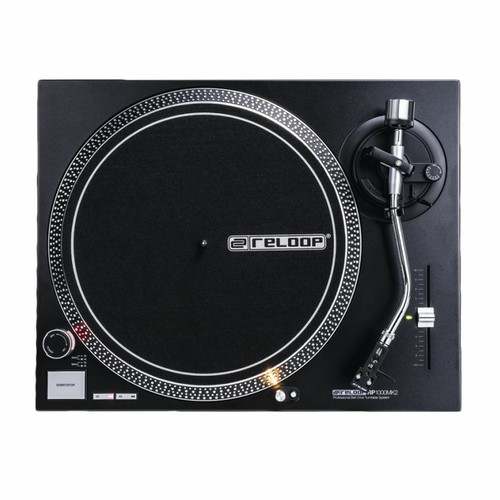 Reloop 1000 mk2 - rp,